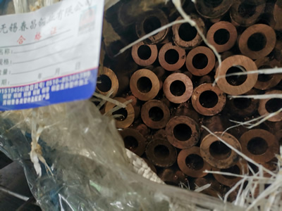 后期H62黄铜套市场或将弱势维稳
