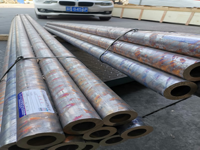 C11000紫铜管订货积极性仍低